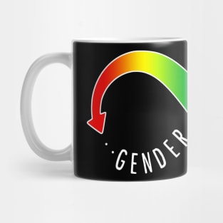 Gender Is Infinite Mug